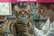 关于猫咪得狂犬病的探究，猫咪与狂犬病探究