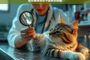 探究猫受伤后不进食的原因，猫受伤后不进食的原因探究