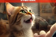 关于猫咬人的探究，猫咬人的原因与应对探究