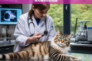 探究猫呕吐的原因，猫呕吐原因探究