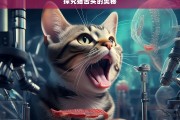 探究猫舌头的奥秘，猫舌头的奥秘探究