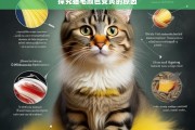 探究猫毛颜色变黄的原因，猫毛颜色变黄之因探究