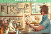 关于猫咪绝育的深度剖析，猫咪绝育深度解析