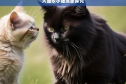 大猫咬小猫现象探究，大猫咬小猫现象之剖析