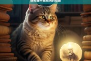 探究猫不喜欢叫的原因，猫不喜欢叫的原因探究