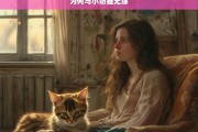 为何与小奶猫无缘，为何与小奶猫无缘