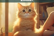 猫为何喜欢粘人，猫喜欢粘人的原因