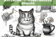 猫咪频繁打喷嚏的原因解析及应对策略