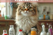 关于猫猫不能喝牛奶的探究，猫猫为何不能喝牛奶之探究