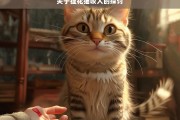 关于狸花猫咬人的探讨，狸花猫咬人现象探讨