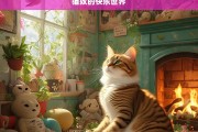 猫奴的快乐世界，猫奴的幸福天地