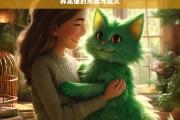 养龙猫的乐趣与意义，养龙猫的乐趣及意义探寻