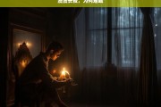 漫漫长夜，为何难眠，漫漫长夜难眠之谜