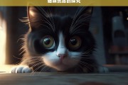 猫咪焦虑的探究，猫咪焦虑现象剖析