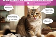 猫咪吐毛球的原因与应对方法全解析