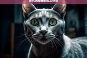 探究美短猫的凶之缘由，美短猫为何会凶