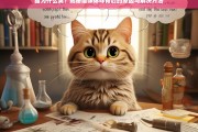 猫为什么臭？揭秘猫咪体味背后的原因与解决方法