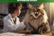 探究母猫发情为何会叫，母猫发情叫的原因探究