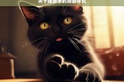 关于猫舔手的原因探究，猫舔手原因探究