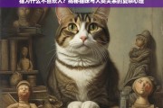 猫为何疏远人类？深度解析猫咪与人类关系的心理奥秘