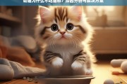 幼猫不吃猫粮的原因分析与解决策略