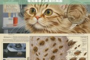 探究猫身上跳蚤的成因，猫身上跳蚤成因探究