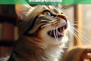 探究猫咪舔毛时咬的原因，猫咪舔毛时咬的原因探究