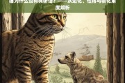 猫为何不如狗听话？——进化、性格与驯化的深度解析