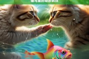 猫与鱼的奇妙羁绊，猫与鱼的奇妙羁绊之旅