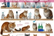 猫瘟的成因、症状与预防全解析