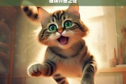 猫咪兴奋之谜，猫咪为何兴奋？