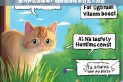 猫为什么会吃草？揭秘猫咪吃草的五大原因