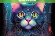 关于猫鼻子的奥秘，猫鼻子的奥秘探究