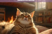 探秘猫咪呼噜呼噜的原因，猫咪呼噜呼噜的秘密