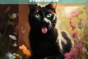 关于猫咪吐舌头的探秘，猫咪吐舌头的奥秘