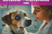 犬类青光眼的成因与预防，为什么狗会得青光眼？