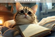 猫为什么喜欢跟人睡的探究，猫喜欢跟人睡的原因探究