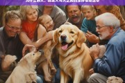 人与犬的情感纽带，探索养犬背后的深厚情感