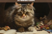 关于猫老是咬人的探究，猫老是咬人的原因探究