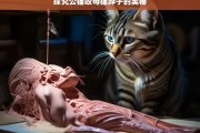 探究公猫咬母猫脖子的奥秘，公猫咬母猫脖子现象探究