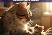 探究猫妈妈吃小猫现象背后的原因，猫妈妈吃小猫现象的原因探究