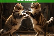 探究猫之间打架的原因，猫打架原因探究