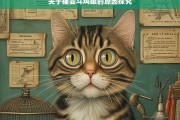 关于猫会斗鸡眼的原因探究，猫会斗鸡眼的原因探究