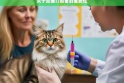 关于给猫打疫苗的重要性，猫打疫苗的重要意义