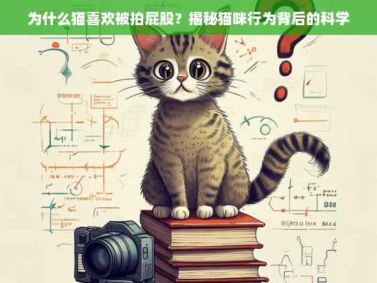 为什么猫喜欢被拍屁股？揭秘猫咪行为背后的科学