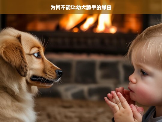 为何不能让幼犬舔手的缘由