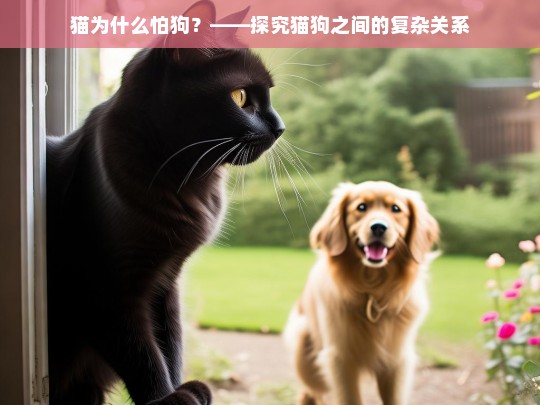 猫为什么怕狗？——探究猫狗之间的复杂关系