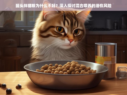 罐头拌猫粮为什么不好？深入探讨混合喂养的潜在风险