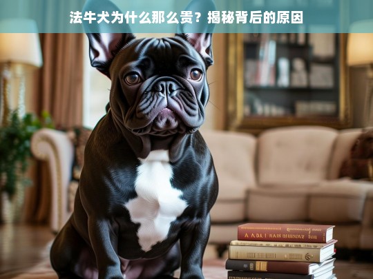 法牛犬为什么那么贵？揭秘背后的原因