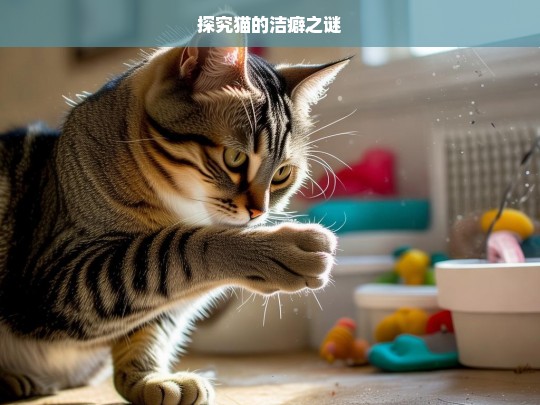 探究猫的洁癖之谜